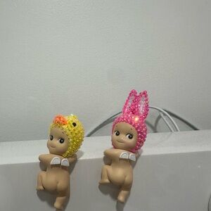 bedazzled sonny angel hippers